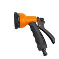 thumbnail image 1 of Pistola de riego de alta presión con 8 modos, boquilla de riego por aspersión para jardín, para plantas, 1 of 4