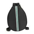 thumbnail image 3 of EHJRE Tennis Bag Carrying Bag Carrier Multifunctional Water Resistant Racket Cover B, 3 of 9