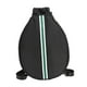thumbnail image 3 of Bolsa para raquetas de tenis, bolsa de bádminton, organizador profesional, funda para raquetas, funda para raquetas para adultos y principiantes en B, 3 of 8