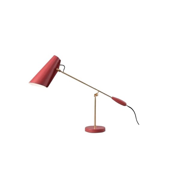 Lámpara de mesa for sala de estar, dormitorio, estudio, mesita de noche, decoración de hotel y sala de exposiciones
