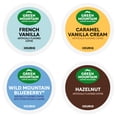 thumbnail image 2 of Green Mountain Coffee Roasters, Flavored Coffee Variety Pack Light Roast K-Cup Coffee Pods, 24 Count, 2 of 17