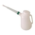 thumbnail image 3 of koolsoo Oil Measuring Dispensing Jug Oil Measuring Container for Car Motorcycle Green, 3 of 9