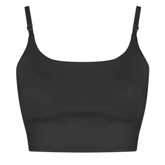 Awdis Womens Just Cool Recycled Sports Bra