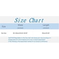 thumbnail image 3 of Womens Solid Color Chiffon Layered Skirt Flowy Puffy Hem Flounce Party Dress Ruffle Waist Mid Calf Length Skirt Red One Size, 3 of 4