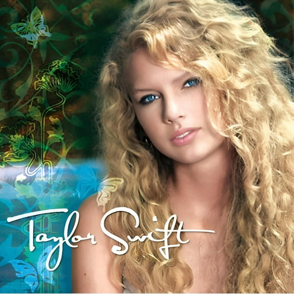 Taylor Swift - Taylor Swift, CD, Dance Pop, Virgin EMI