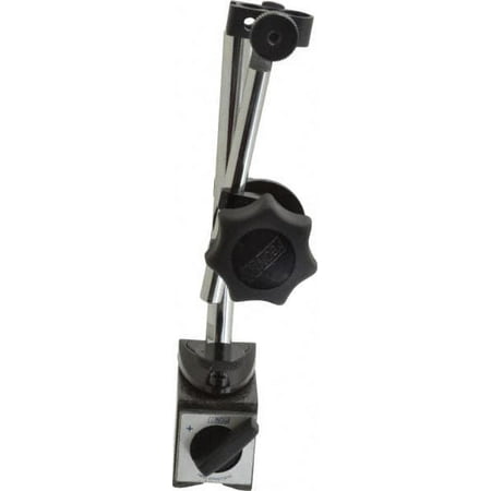 

Noga Indicator Holder/Positioner with Magnetic Base 4.72 & 4.33 Spindles