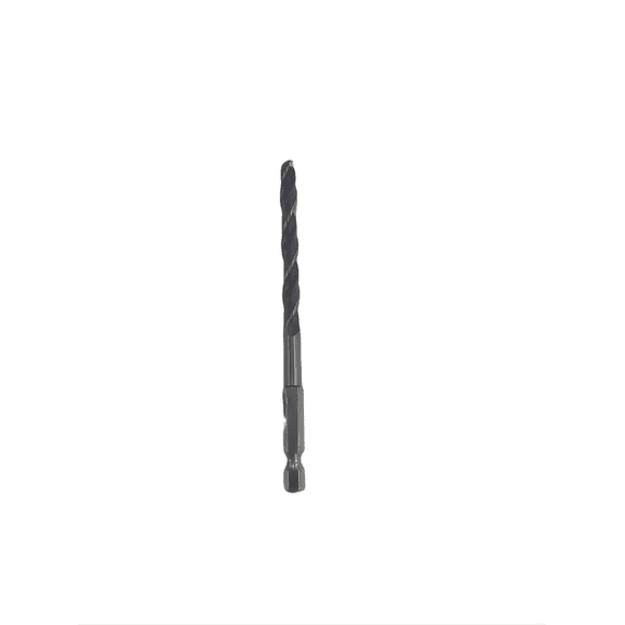 NEWBEAT 6mm Drill  Hex Shank Woodworking Electric Drill Bit