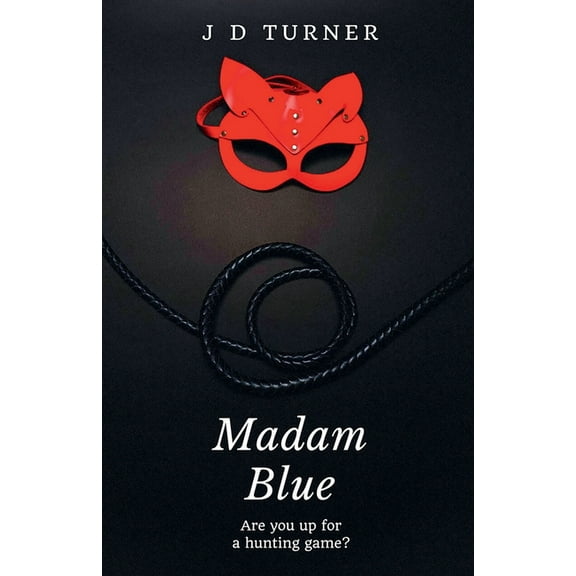Madam Blue, (Paperback)