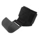 thumbnail image 2 of Ganchos de Levantamiento de Pesas de Acero Con Correa de Muñeca Engrosadas, Sin Deslizamiento, Ajustable Para El Abrenamiento de Gimnasio, 2 of 7