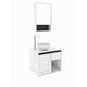 thumbnail image 1 of Combo Gabinete De Baño BERLÍN Y Botiquín Con Espejo, 1 of 6