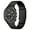 Black, variant on Titanium Band for Samsung Galaxy Watch Ultra 47mm – Gray, Unisex Strap