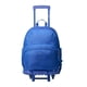 thumbnail image 1 of TOTTO Mochila Grande Porta Laptop 14 con Bolsillo Secreto | Escuela - Oficina - Viaje | 21 L TRIK L azul M, 1 of 7