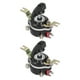 thumbnail image 3 of Interruptor de cambio universal Jadeshay 2 piezas Tipo inverso, 3 of 8