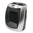 thumbnail image 3 of Tooltech® 750-1500-Watt Portable Ceramic Heater with Adjustable Thermostat, 3 of 3