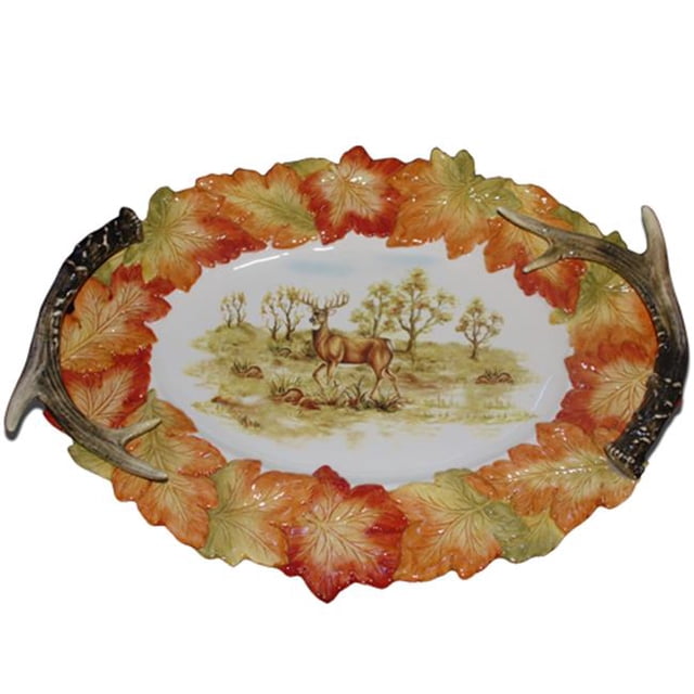 Kaldun and Bogle 131001B Plateau de Cerfs - Pack de 1