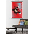 thumbnail image 3 of Marvel Shape of a Hero - Thor Wall Poster with Magnetic Frame, 22.375" x 34", 3 of 3