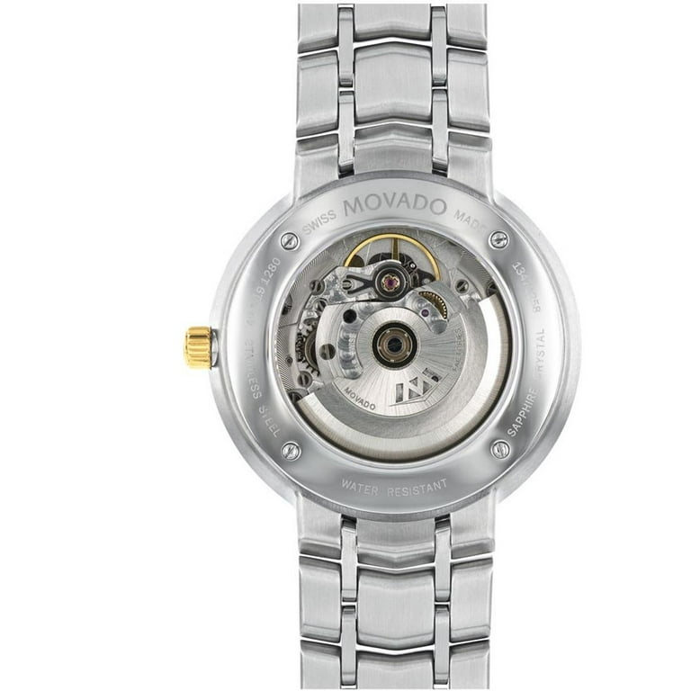 Movado 0606875 outlet