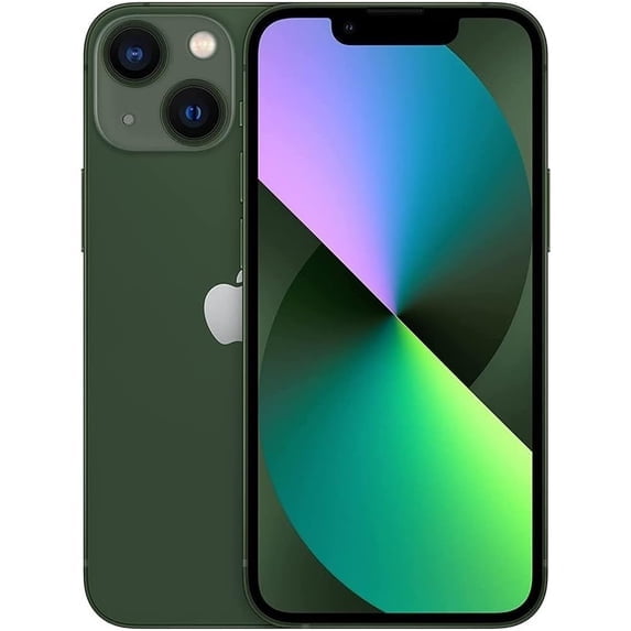 Pre-Owned Apple iPhone 13 128GB Green - Unlocked