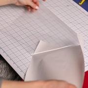EasyLiner Clear Adhesive Laminate Shelf Liner, Clear 18 x 24 Roll