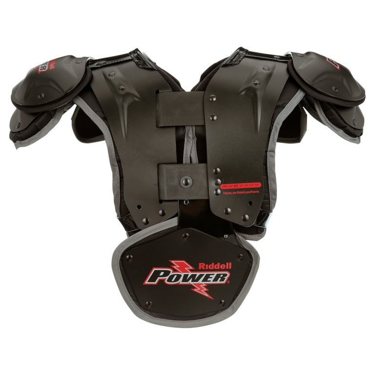 Free Shipping! JPK+ Junior Varsity Shoulder Pad, X-Small Free Shipping! JPK+ Junior Varsity Shoulder Pad, X-Small