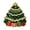 L#005, variant on Christmas Gingerbread House Rug, Cute Holiday Floor Mat, Soft Non-Slip Coffee Table Carpet for Living Room Entryway Bedroom Decor