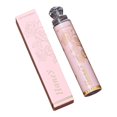 thumbnail image 1 of Lipstick-Style 3-Pack Portable Toothbrush Set for Travel & Daily Health, 1 of 8