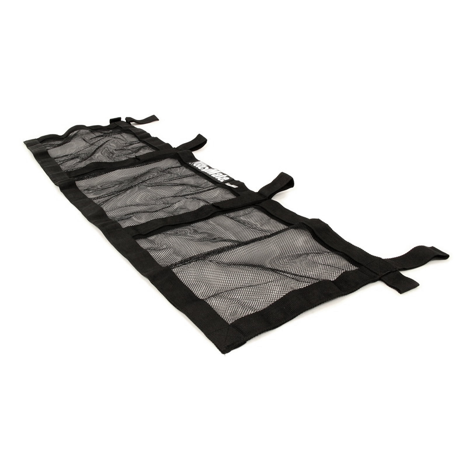 Hitchmate Truck Bed Net Cargo Carrying Bag Organizer Tailgate Accessory