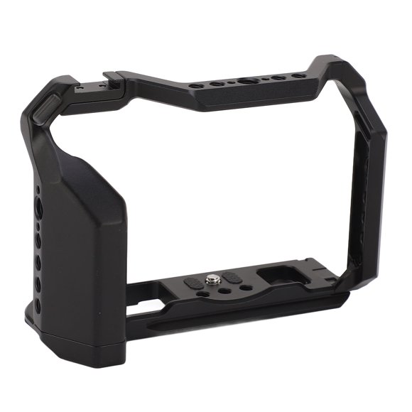 Camera Cage Stabilizer Rig, Stable Camera Cage For Vlogging