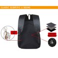 thumbnail image 2 of Soccer Player Messi_10 Backpack-Lightweight Casual Daypack-Waterproof School Bookbag for Student, 2 of 6