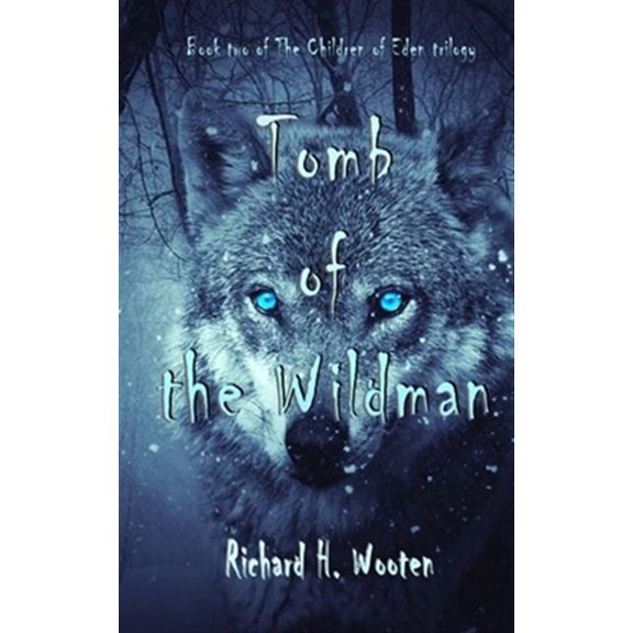 Pre-Owned Tomb of the Wildman