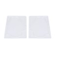 thumbnail image 2 of Hand Patch  Molds,  Plates  Transparent Washable Easy  for Women for  Machine Accessories for Girls for DIY Various Masks, 2 of 8