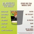 thumbnail image 2 of (Pack Of 12) Dr McDougall's Entree Pad Thai Noodle 2 Oz, 2 of 5