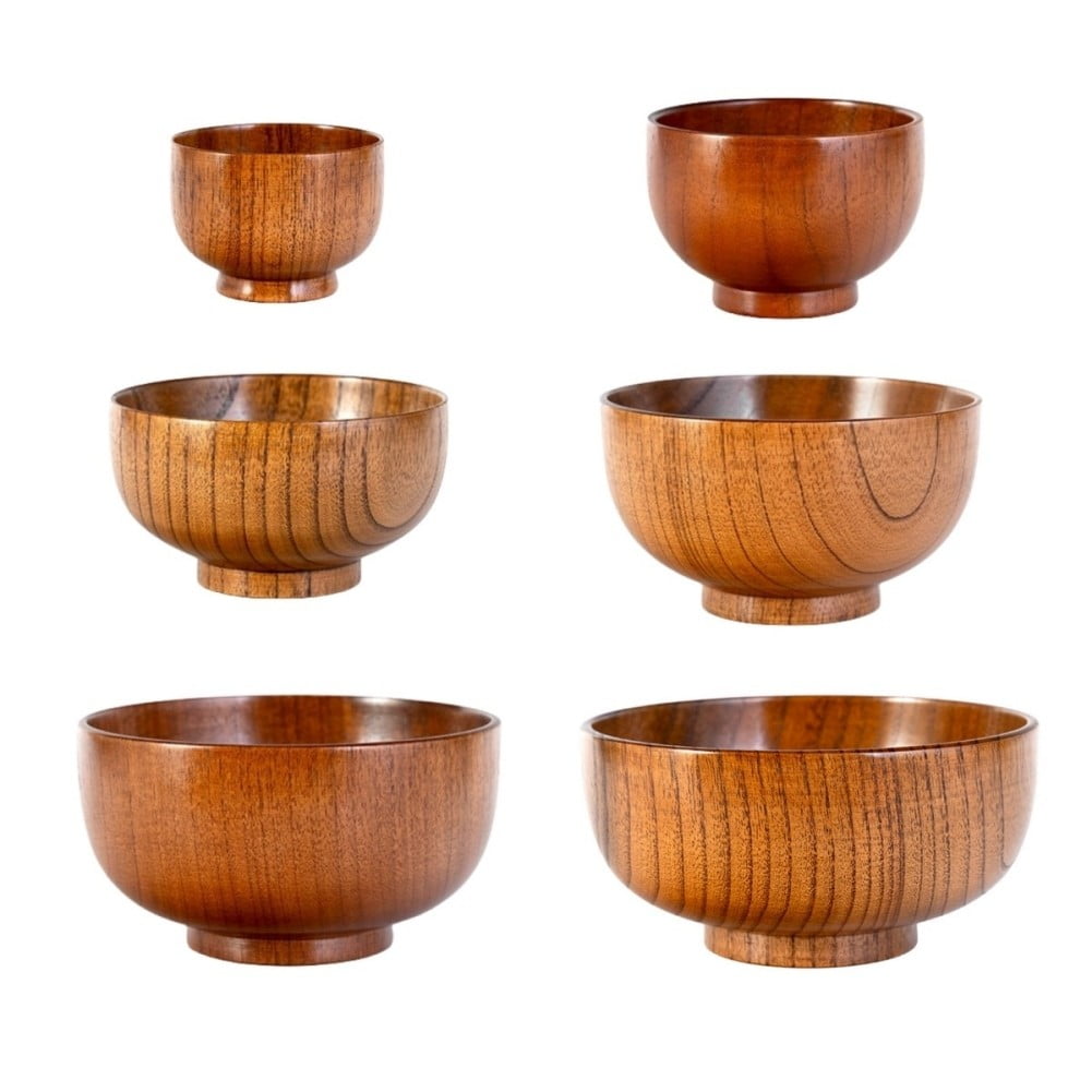 Bol En Émail Vintage - Lot De 2 - Antirouille, Pour Riz, Soupe Et Rangement