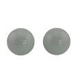 thumbnail image 5 of Rebaydo 2pcs 3 Watt LED Bulb 120-220 VAC E26/E27 (Color:Blue 464nm;), 5 of 6