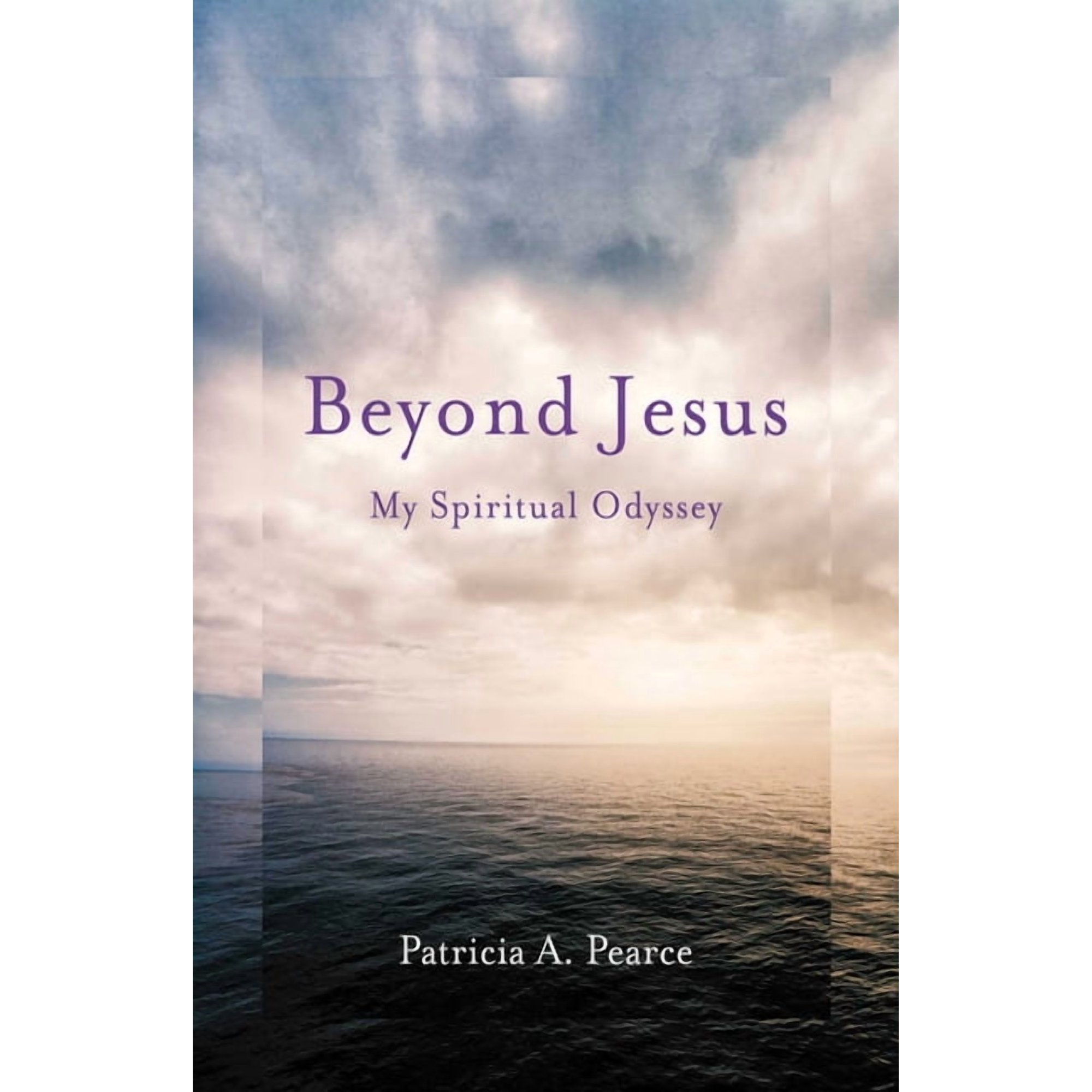 Beyond Jesus: My Spiritual Odyssey (Paperback)