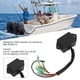thumbnail image 3 of Bobina de encendido de unidad Cdi CDI 696-85540-12 accesorio fueraborda compatible con 8HP 2Cyl 05-09 ANGGREK Otros, 3 of 8