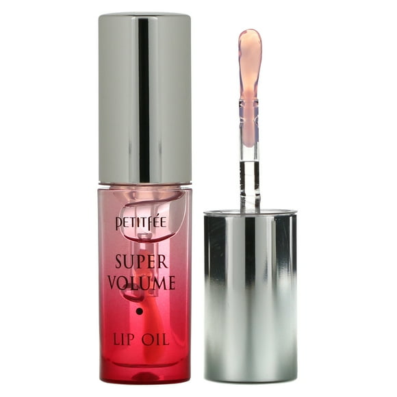 Petitfee, Huile pour les Lèvres Super Volume, 0,10 oz (3 g)