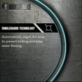 thumbnail image 6 of Flexon 5/8" x 50 ft. Guardian Heavy Duty Kink Resistant Garden Hose with TangleGuard Technology – Durable, Flexible, Tangle-Free Watering,  Ideal for Lawn, Garden, and Outdoor Use, 6 of 6
