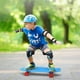 thumbnail image 5 of PTOOTP Patineta Street Skateboard, patineta completa, longboard, patineta para niños y niñas principiantes, 5 of 8
