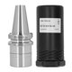thumbnail image 1 of Fresado Collet Chuck Holder Collet Fresado Collet Chuck Holder 40cr Aleación de acero Resistencia al viento Reducción Balance Collet Chuck para máquina herramienta, 1 of 8
