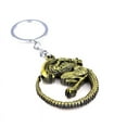 thumbnail image 4 of Simple And Creative Alien Battle Keychain, 4 of 5