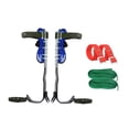 thumbnail image 1 of Juego de Picos Trepadores de Árboles Sunnimix Cinturón de Seguridad Ajustable 2 Engranajes, 1 of 8