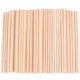 thumbnail image 2 of 50 baquetas de madera, baquetas de madera, instrumentos de percusión para niños, 2 of 5