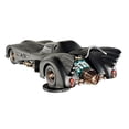 thumbnail image 4 of Elite 1992 Batman Returns Batmobile Cutl Classics Michael Keaton 1/18 Diecast Car Model by Hotwheels, 4 of 7