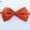 Orange, variant on UDIYO Fashion Adorable Cat Dog Pets Toy Bow Tie Necktie Collar Clothes Decoration