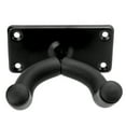 thumbnail image 4 of Cuerda de pared para guitarra, tubo de esponja de Metal, balada, bajo acústico eléctrico, soporte para instrumentos GG-925, 4 of 12