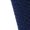 Navy Blue, variant on M Buder Compress Socks for Women & Men Knee High Socks Support for Running Athletic Black L/XL