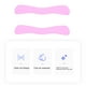 thumbnail image 3 of Almohadilla de extensión de Pestañas de Silicona 2 piezas, Excelentes propiedades adhesivas, más cómoda, mejora la eficiencia de la aplicació de las pestas, lavables y, 3 of 7