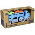 thumbnail image 2 of Green Toys Car Carrier, Blue CB, 2 of 6