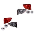 thumbnail image 1 of Par de Calaveras Rdx 2013 A 2016 Acura Ext DEPO ., 1 of 4